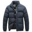 Puffer Jacket | Padded | Warm | Down Jacket | Men's Winter Jacket 