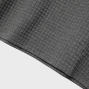 Polo Shirt - Men's Button Neck Collared Polo T-Shirt for Summer