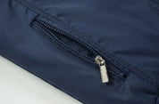 Harrington Jacket | Zip-Up | Windproof | Summer Jacket | Men's Jacket
