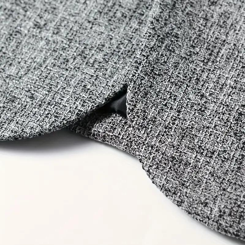 Blazer - Stylish - Single Breasted - Suit Jacket - Men's Clothing