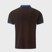 Polo T-Shirt | Short Sleeve | Button Neck | Collared T-Shirt | Men's Shirts