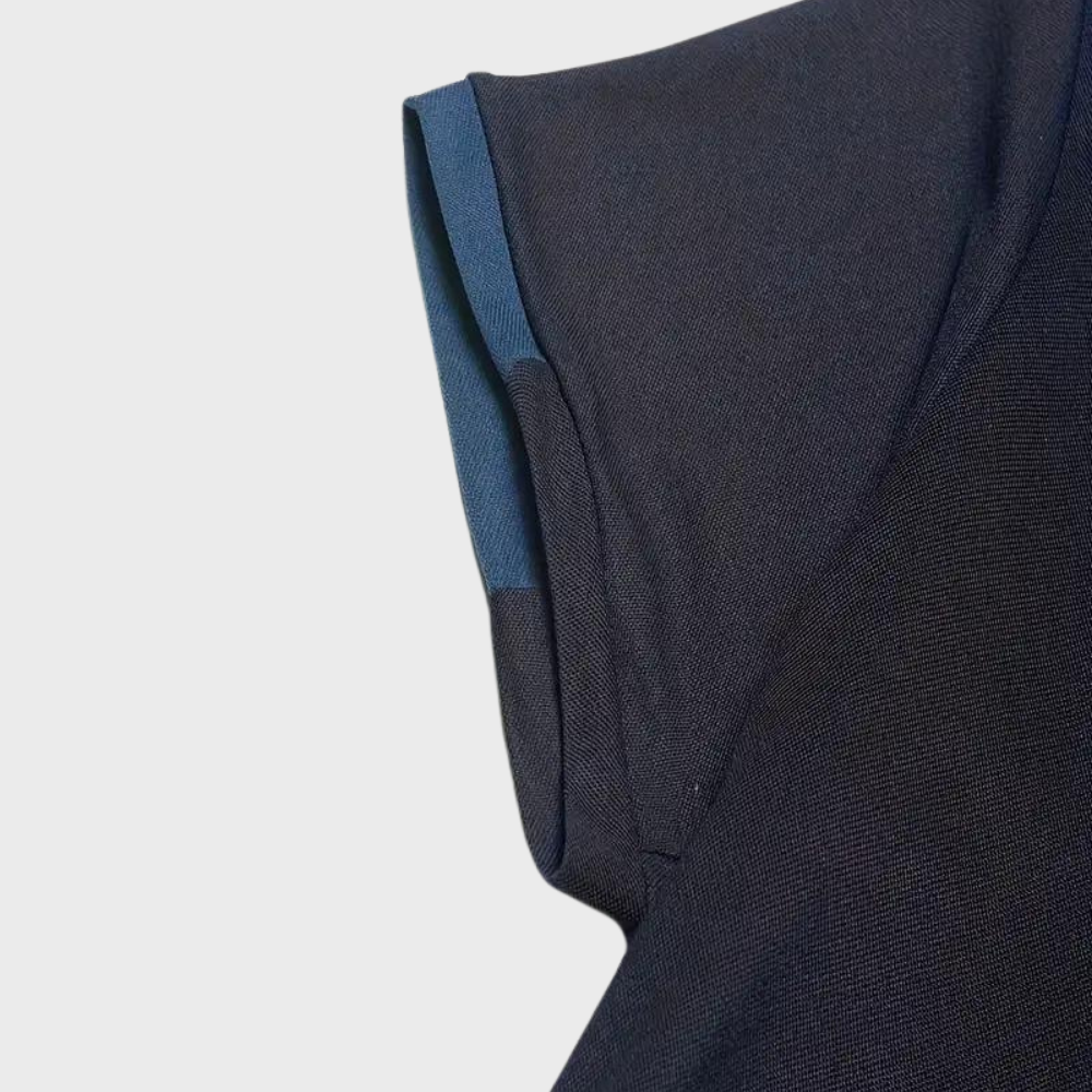 Polo T-Shirt | Short Sleeve | Button Neck | Collared T-Shirt | Men's Shirts