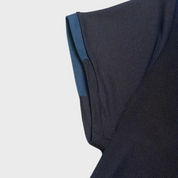 Polo T-Shirt | Short Sleeve | Button Neck | Collared T-Shirt | Men's Shirts