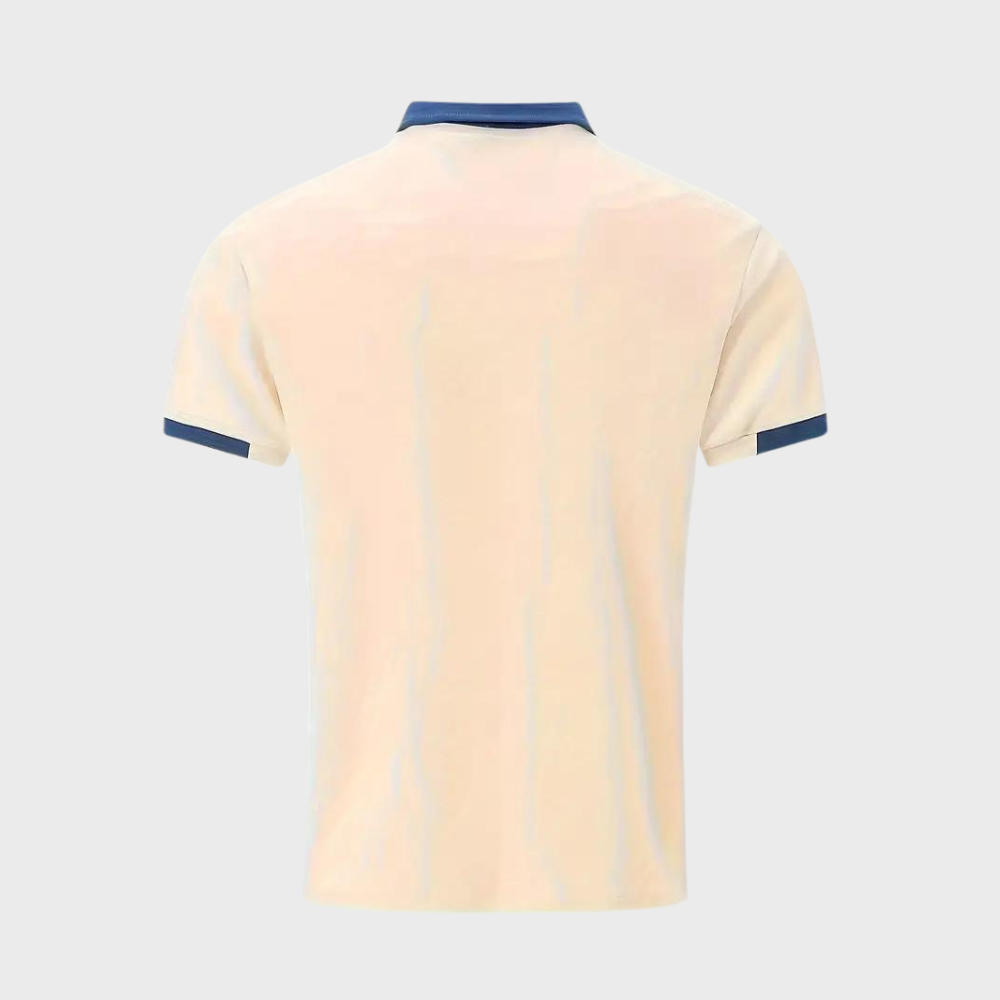 Polo T-Shirt | Short Sleeve | Button Neck | Collared T-Shirt | Men's Shirts