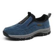 Walking Shoes | Slip-On | Orthopedic | Hiking Shoes | Men's Shoes
