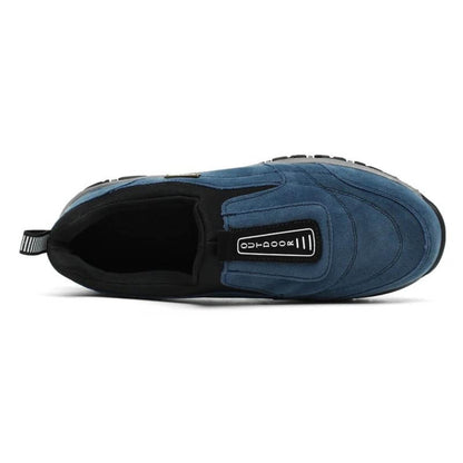 Walking Shoes | Slip-On | Orthopedic | Hiking Shoes | Men's Shoes
