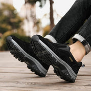 Walking Shoes | Slip-On | Orthopedic | Hiking Shoes | Men's Shoes