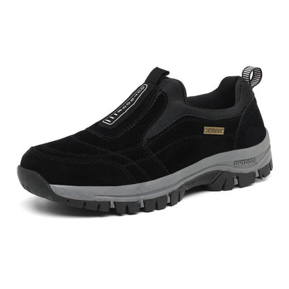 Walking Shoes | Slip-On | Orthopedic | Hiking Shoes | Men's Shoes