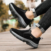 Walking Shoes | Slip-On | Orthopedic | Hiking Shoes | Men's Shoes