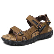Walking Sandals | Ergonomic | Velcro | Sport Sandals | Men's Sandals