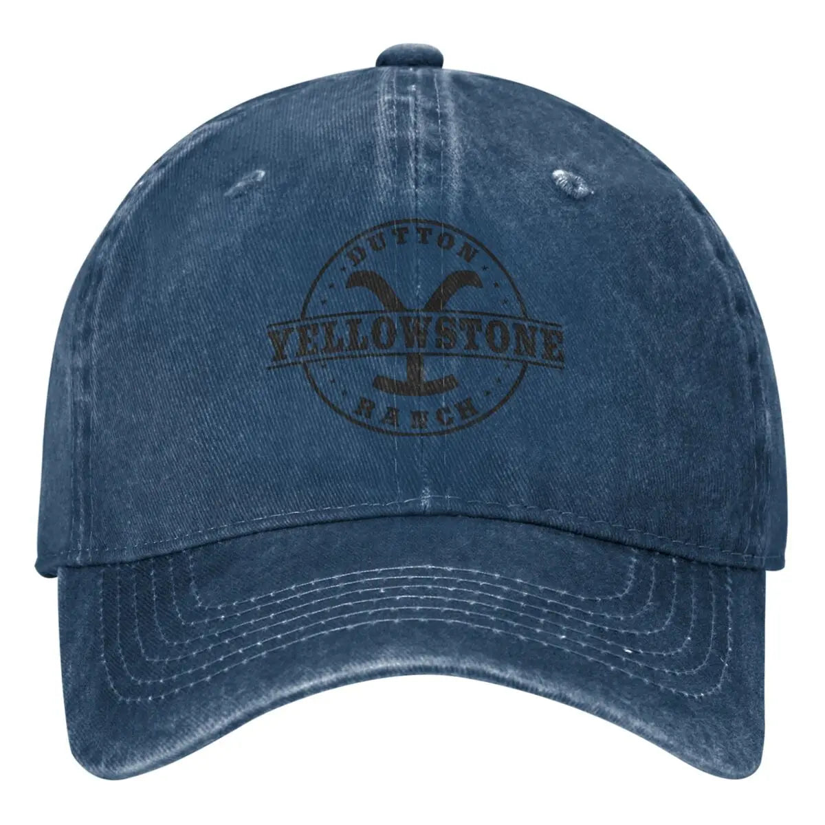 Baseball Cap | Unisex | Washed | Baseball Hats for Men | Men's Cap