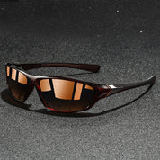 Cycling Eyewear - Sport - Running - Polarized Sunglasses - Men's Sunglasses