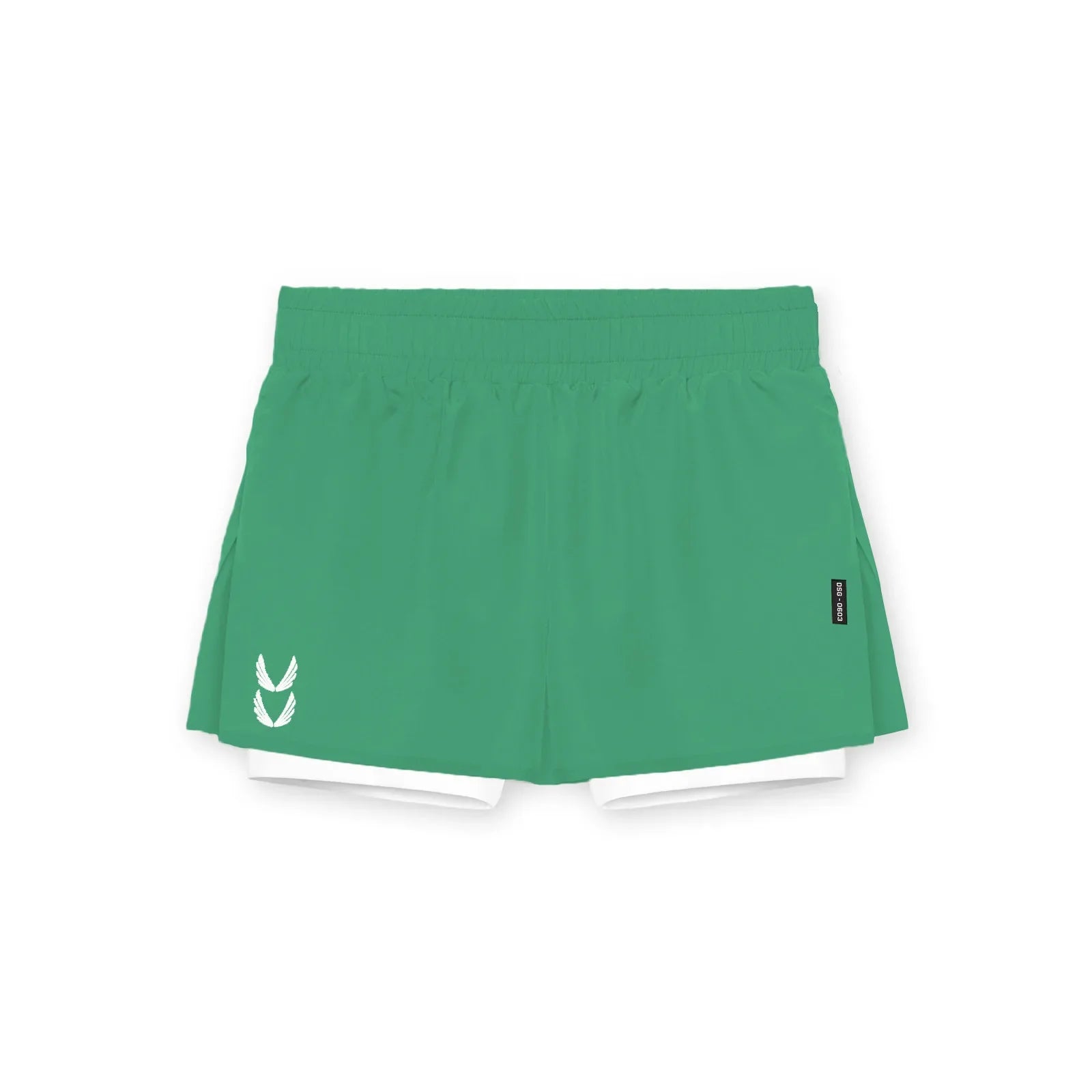 Gym Shorts | Drawstring | 2-in-1 | Sport Shorts | Men's Running Shorts