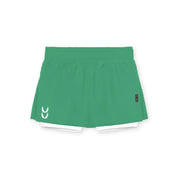 Gym Shorts | Drawstring | 2-in-1 | Sport Shorts | Men's Running Shorts