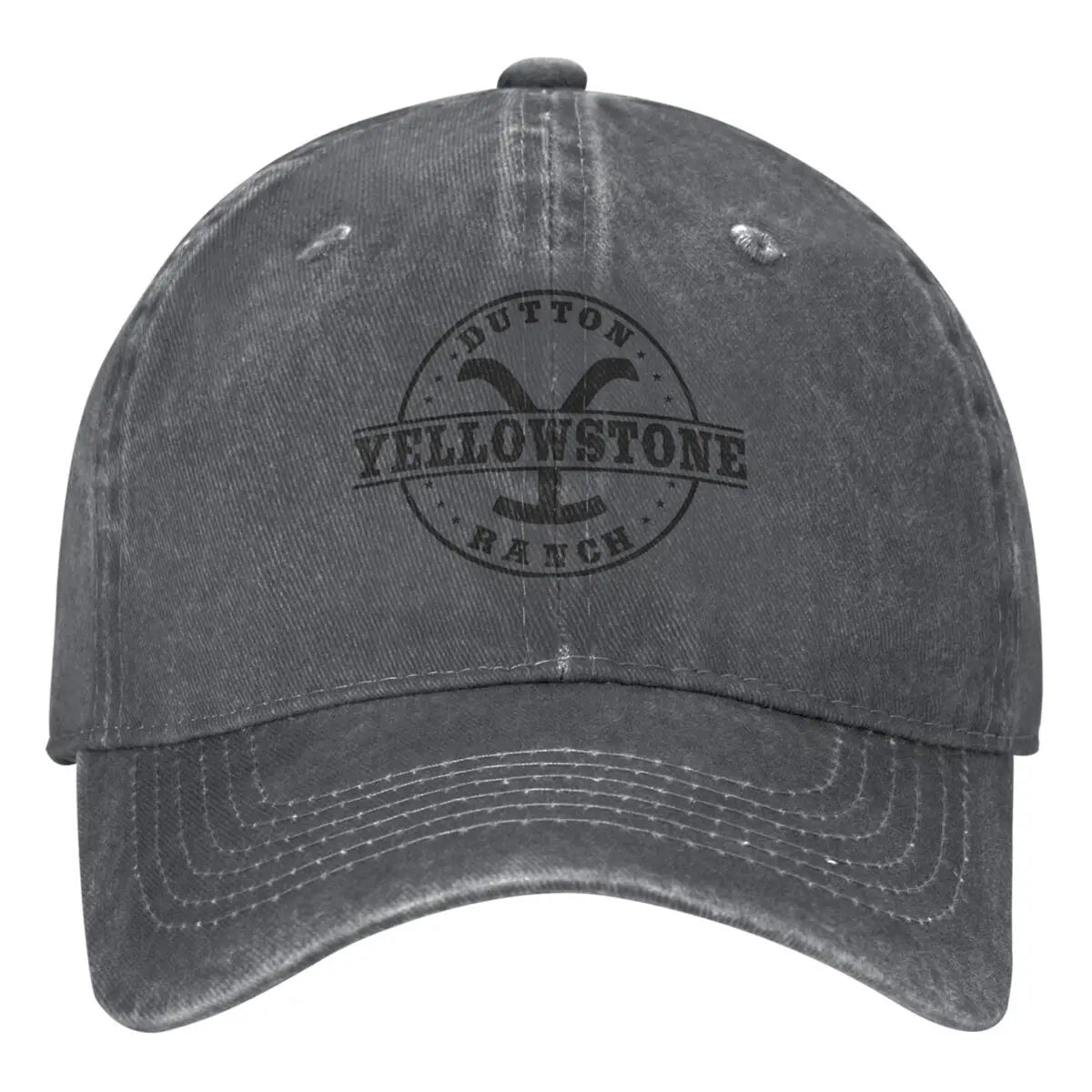 Baseball Cap | Unisex | Washed | Baseball Hats for Men | Men's Cap