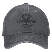 Baseball Cap | Unisex | Washed | Baseball Hats for Men | Men's Cap