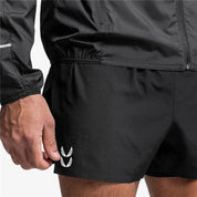 Gym Shorts | Drawstring | 2-in-1 | Sport Shorts | Men's Running Shorts