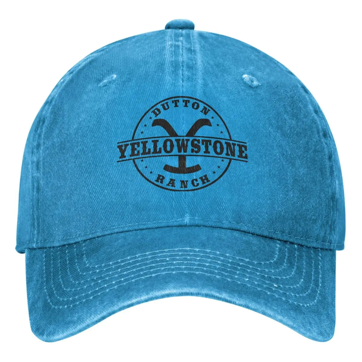 Baseball Cap | Unisex | Washed | Baseball Hats for Men | Men's Cap