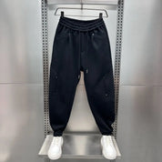 Men's Joggers | Comfy | Elastic Waist | Baggy Joggers | Sweatpants