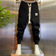 Sweatpants | Comfortable | Drawstring | Cuffed Pants | Men's Joggers 