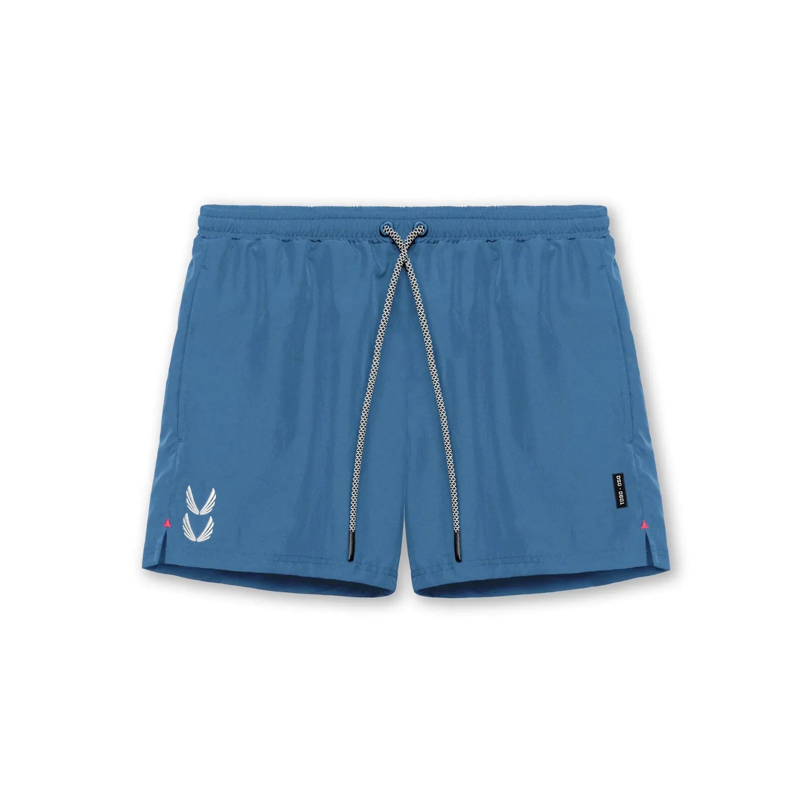Gym Shorts | Drawstring | 2-in-1 | Sport Shorts | Men's Running Shorts