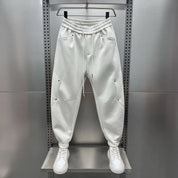 Men's Joggers | Comfy | Elastic Waist | Baggy Joggers | Sweatpants