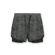 Gym Shorts | Drawstring | 2-in-1 | Sport Shorts | Men's Running Shorts