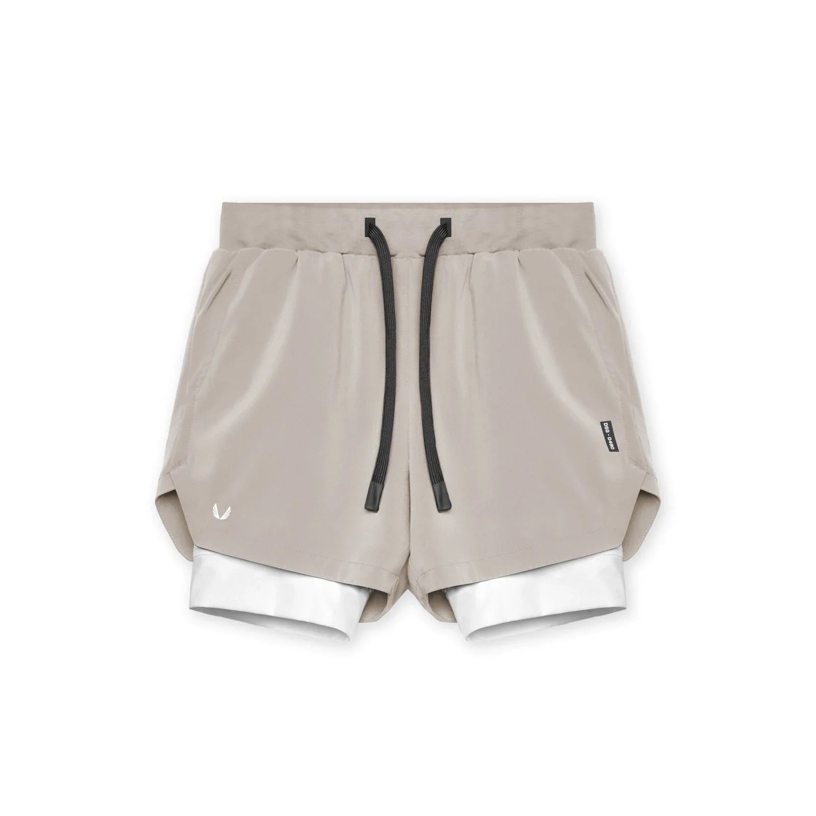 Gym Shorts | Drawstring | 2-in-1 | Sport Shorts | Men's Running Shorts