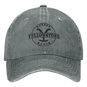 Baseball Cap | Unisex | Washed | Baseball Hats for Men | Men's Cap