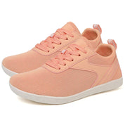 Barefoot Sneakers | Lace-Up | Non Slip | Orthopedic Shoes | Unisex Sneakers