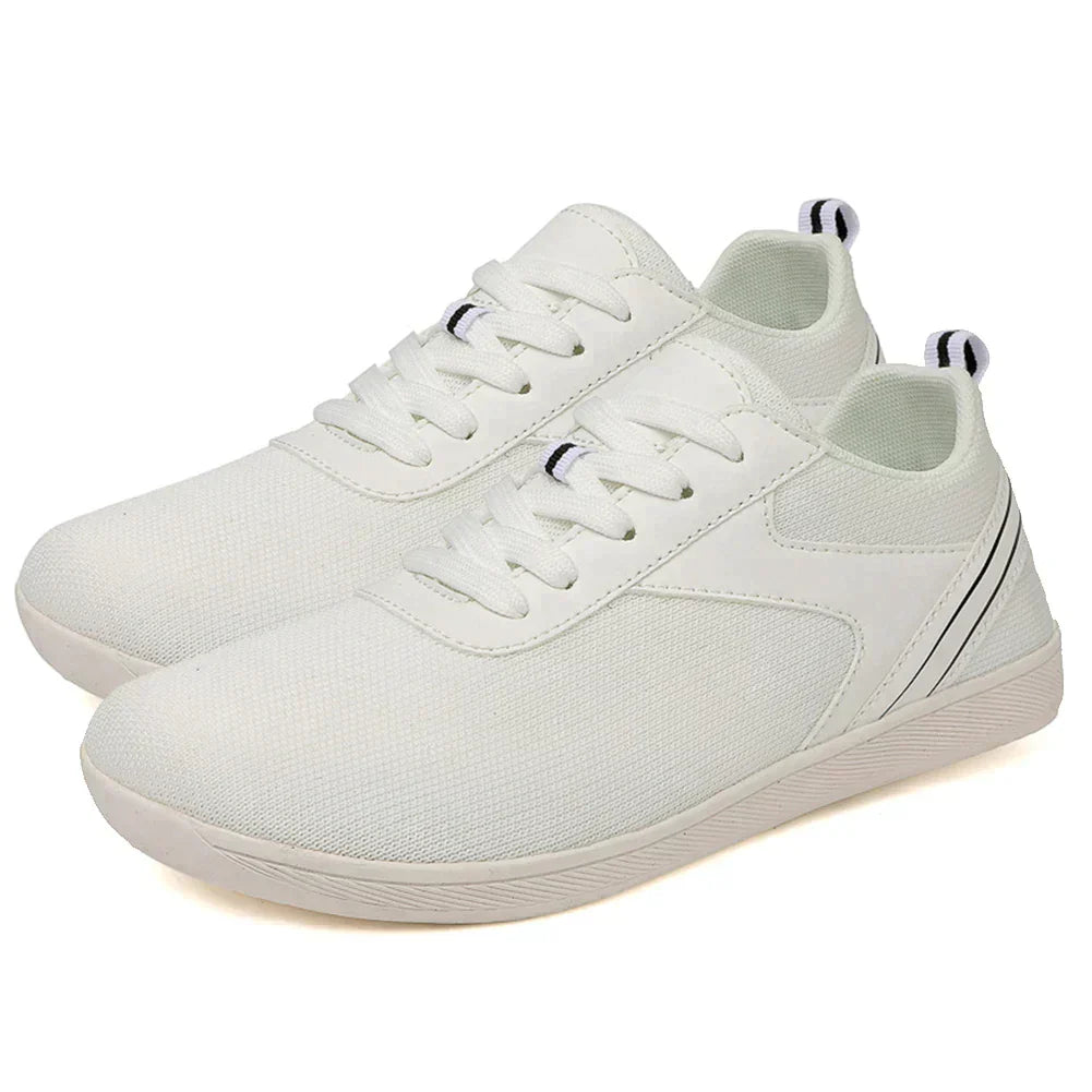 Barefoot Sneakers | Lace-Up | Non Slip | Orthopedic Shoes | Unisex Sneakers