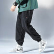 Corduroy Pants | Relaxed Fit | Drawstring | Baggy Pants | Men's Joggers