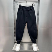 Men's Joggers | Comfy | Elastic Waist | Baggy Joggers | Sweatpants