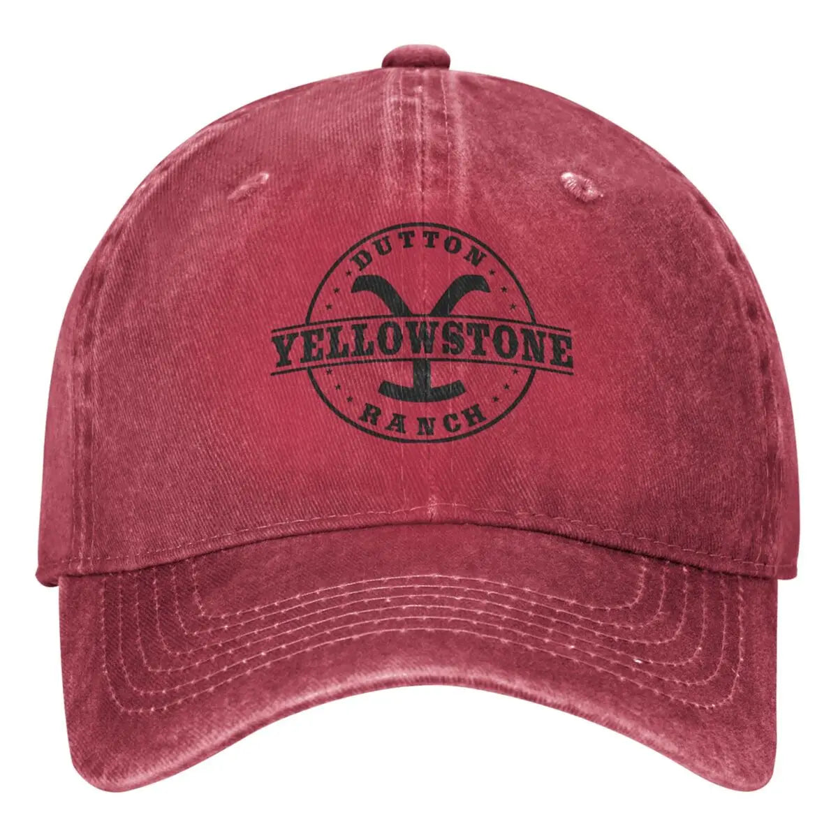 Baseball Cap | Unisex | Washed | Baseball Hats for Men | Men's Cap