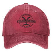Baseball Cap | Unisex | Washed | Baseball Hats for Men | Men's Cap
