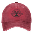 Baseball Cap | Unisex | Washed | Baseball Hats for Men | Men's Cap