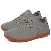 Barefoot Sneakers | Lace-Up | Non Slip | Orthopedic Shoes | Unisex Sneakers