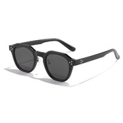 Male Sunglasses - UV400 - Polarized - Retro Sunglasses - Men's Sunnie's