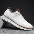 Slip-On Sneakers - Comfortable - Seamless - Mesh Sneakers - Men's Shoes