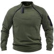Fleece Pullover | Warm | Half Zip | Outdoor Fleece | Men's Fleece