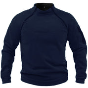Fleece Pullover | Warm | Half Zip | Outdoor Fleece | Men's Fleece