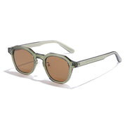 Male Sunglasses - UV400 - Polarized - Retro Sunglasses - Men's Sunnie's