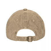 Baseball Cap | Unisex | Washed | Baseball Hats for Men | Men's Cap