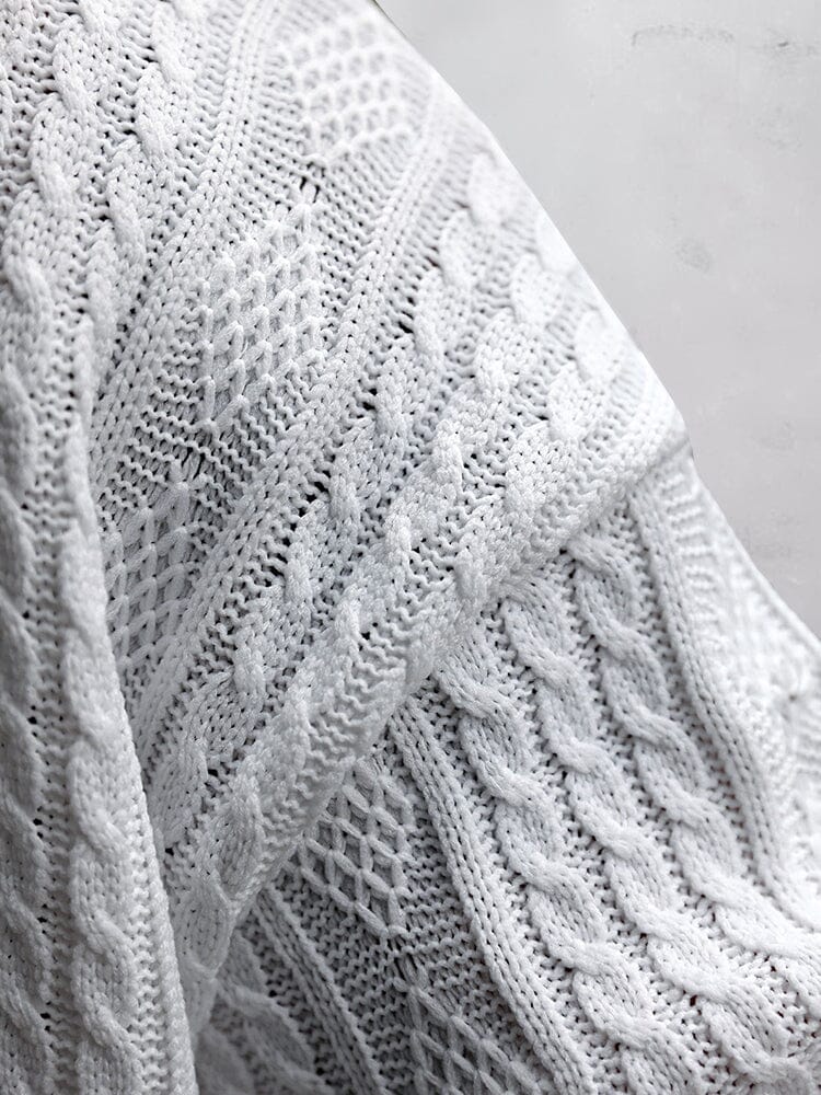 Two-Piece Set | Oversized T-Shirt | Knitted | Shirt and Shorts Set | Men's Summer Style