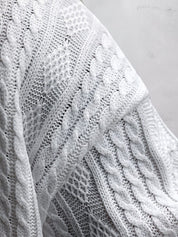 Two-Piece Set | Oversized T-Shirt | Knitted | Shirt and Shorts Set | Men's Summer Style