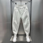 Men's Joggers | Comfy | Elastic Waist | Baggy Joggers | Sweatpants