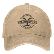 Baseball Cap | Unisex | Washed | Baseball Hats for Men | Men's Cap