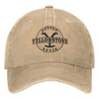 Baseball Cap | Unisex | Washed | Baseball Hats for Men | Men's Cap