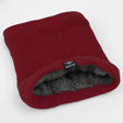 Fleece Collar - Knitted - Winter - Collar Scarf - Men's Winter Accessories