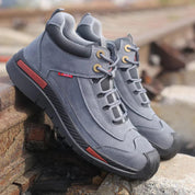 Safety Shoes | Waterproof | Non-slip | Work Shoes | Men's Shoes-Southern-Taylor